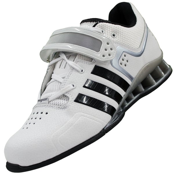 Adidas AdiPower - Weightlifting shoes | Sportheavy