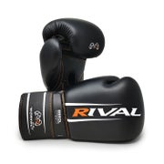 Rival RS60 Workout Sparring Gloves 2.0 (26) - Black