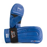 Rival RB5 Bag Gloves (26)- Blue