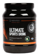 M-Nutrition USD (Ultimate Sports Drink) 500g Caipirinha