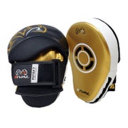 Rival RPM7 Fitness Plus Punch Mitts (26)