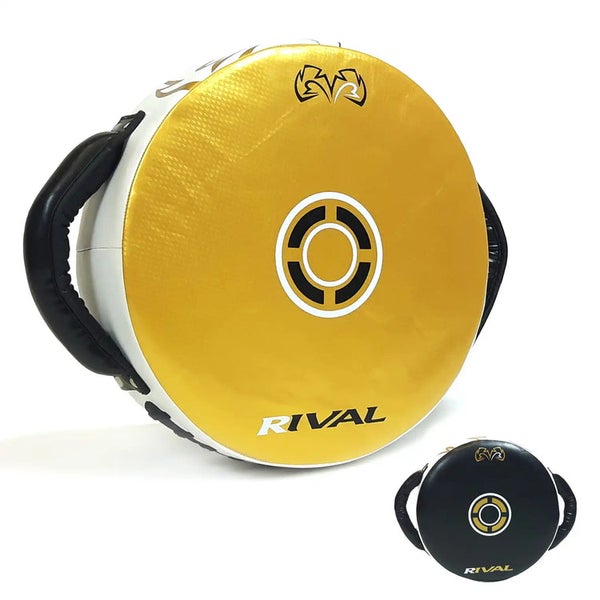 Rival RPS7 Fitness Plus Punch Shield (26)