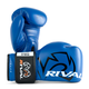 Rival RB4 Aero Bag Gloves (26) - Blue