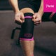 SBD Nova PL Powerlifting Knee Sleeves 7 mm IPF approved (2pcs) (26)