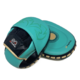 Rival RPM80 Impulse Punch Mitts (26) -Aqua