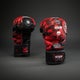Venum 20th Anniversary Sparring MMA Gloves (26) Black/Red