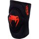 Venum Kontact Knee Pads, Black/Red