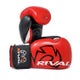 Rival RB7 Fitness Plus Bag Gloves (26) - Red/Black