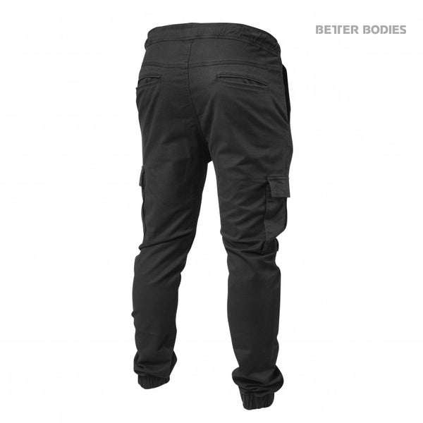 Alpha Street Pant 1849 Sportheavy