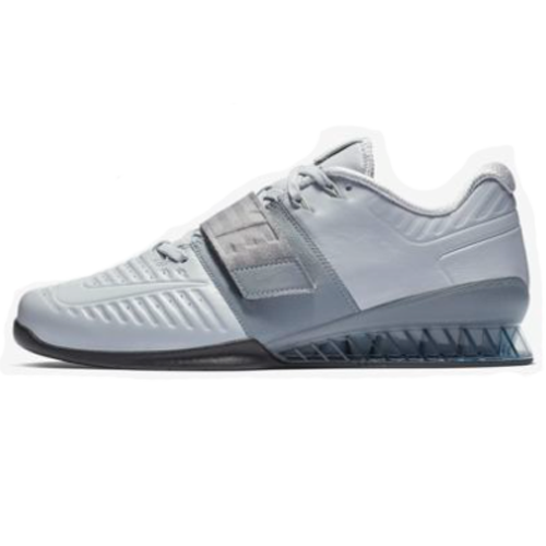 weightlifting shoes rebel