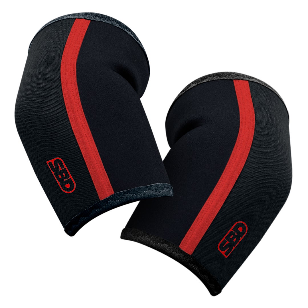 SBD Standard 2024 Elbow Sleeve 7mm (2pcs) | Sportheavy